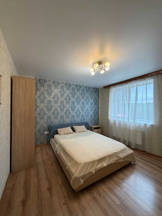 Квартира на ЖК Синергія 2 в Київ, ID 357462, фото №3
