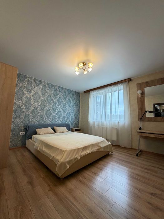 Квартира на ЖК Синергія 2 в Київ, ID 357462, фото №4