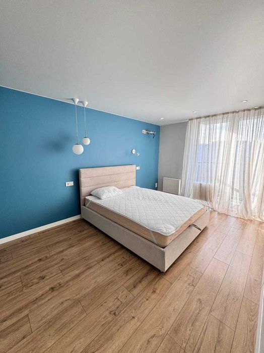 Квартира на ЖК «Білий Шоколад» в Київ, ID 357449, фото №2