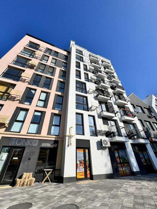 Квартира на ЖК «Білий Шоколад» в Києві, ID 357449, фото №15