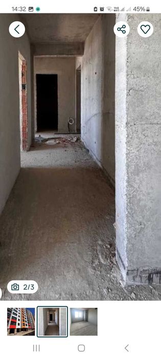 Квартира на вул. Декабристів в Івано-Франківськ, ID 357447, фото №2