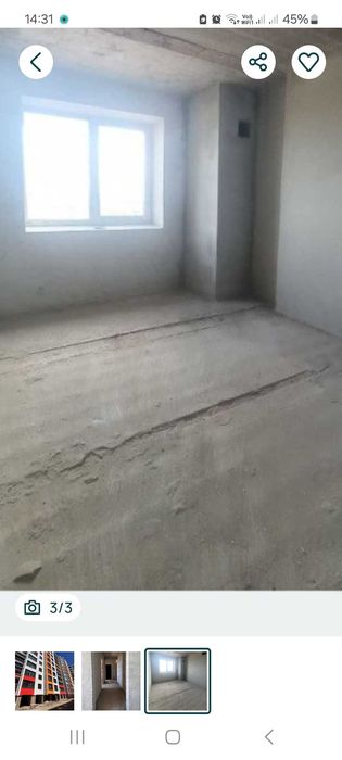Квартира на вул. Декабристів в Івано-Франківськ, ID 357447, фото №3