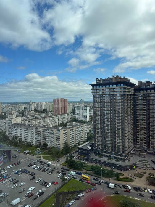 Квартира на ЖК Smart Plaza, ID 357312, фото №1