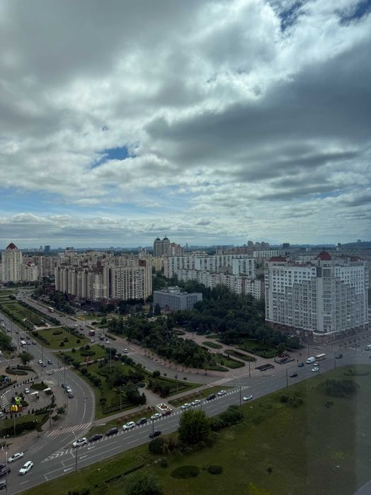 Квартира на ЖК Smart Plaza в Києві, ID 357312, фото №2