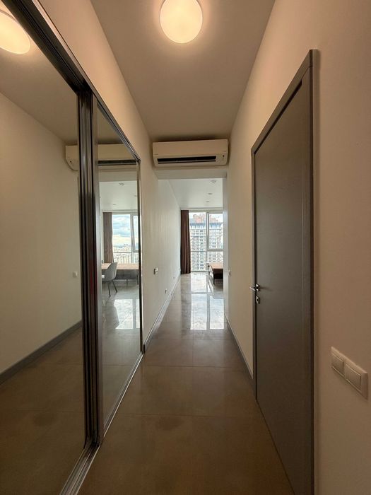Квартира на ЖК Smart Plaza в Києві, ID 357312, фото №11
