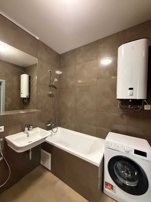 Квартира на ЖК Smart Plaza в Києві, ID 357312, фото №13