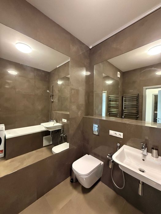 Квартира на ЖК Smart Plaza в Києві, ID 357312, фото №14