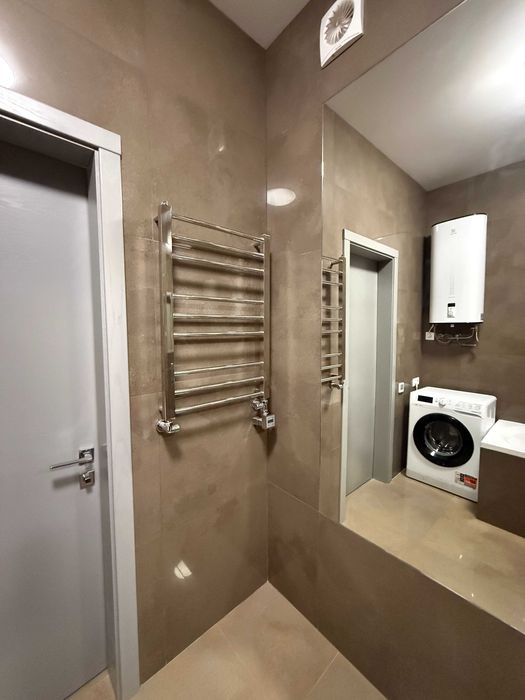 Квартира на ЖК Smart Plaza в Києві, ID 357312, фото №15