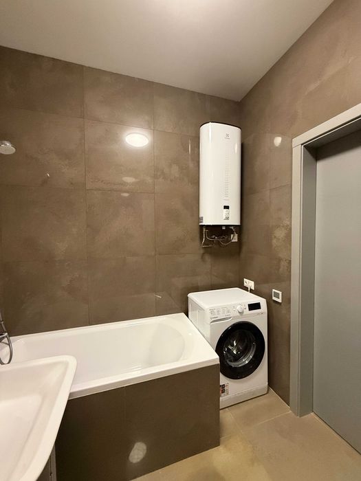Квартира на ЖК Smart Plaza в Києві, ID 357312, фото №16