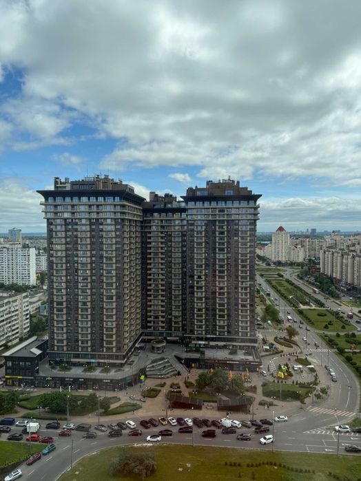 Квартира на ЖК Smart Plaza в Києві, ID 357312, фото №3