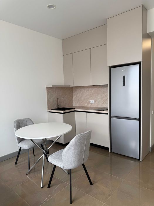 Квартира на ЖК Smart Plaza в Києві, ID 357312, фото №4