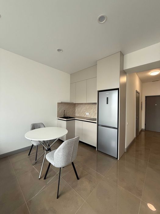 Квартира на ЖК Smart Plaza в Києві, ID 357312, фото №6