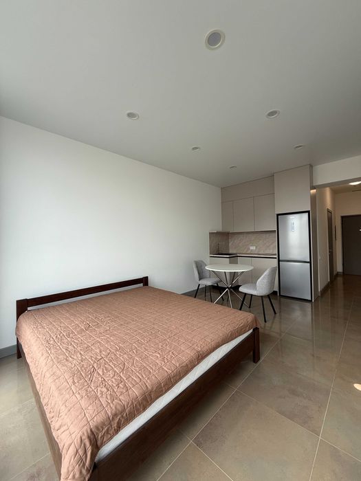 Квартира на ЖК Smart Plaza в Києві, ID 357312, фото №8