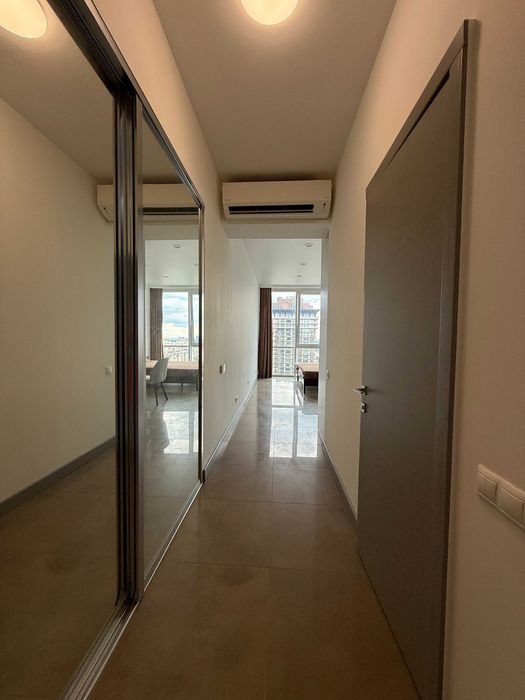 Квартира на ЖК Smart Plaza в Києві, ID 357312, фото №10