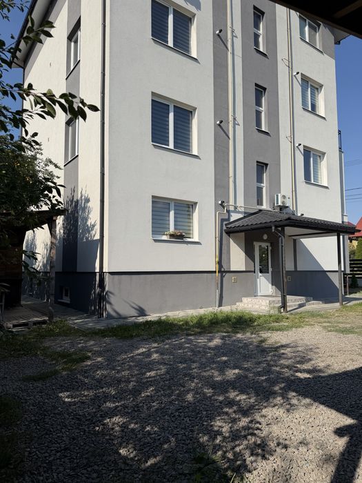 Квартира на Залізничний в Львові, ID 357414, фото №8