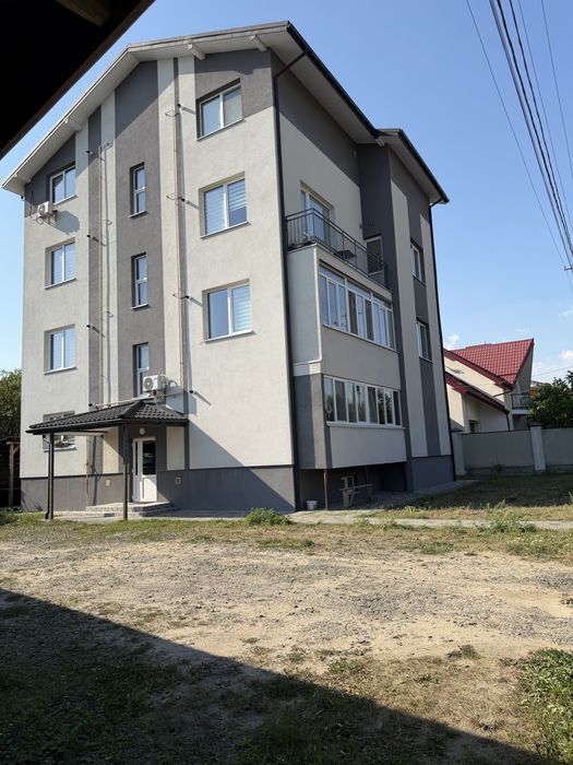 Квартира на Залізничний в Львові, ID 357414, фото №9