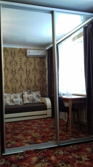 Квартира на Фонтанська дорога, 67А в Одесі, ID 357319, фото №2
