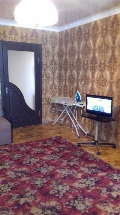 Квартира на Фонтанська дорога, 67А в Одесі, ID 357319, фото №3