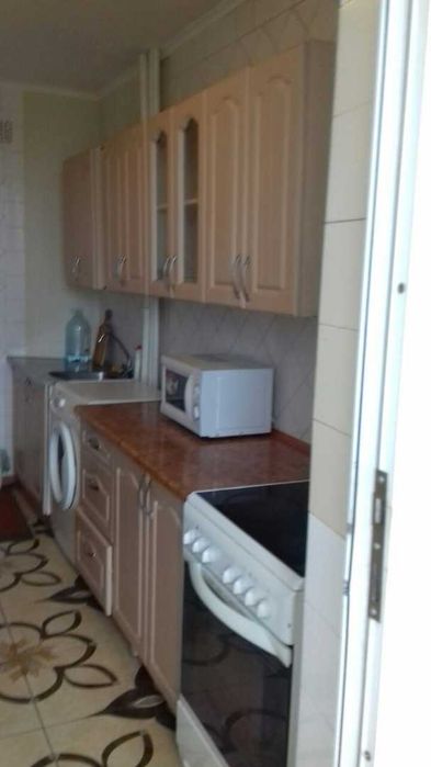 Квартира на Фонтанська дорога, 67А в Одесі, ID 357319, фото №5