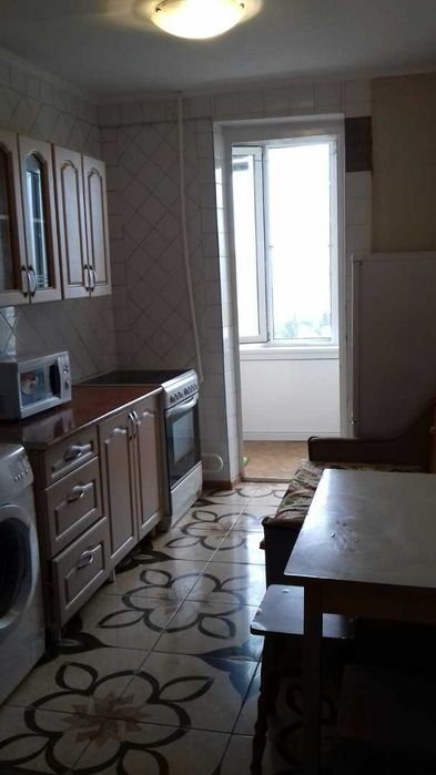 Квартира на Фонтанська дорога, 67А в Одесі, ID 357319, фото №6