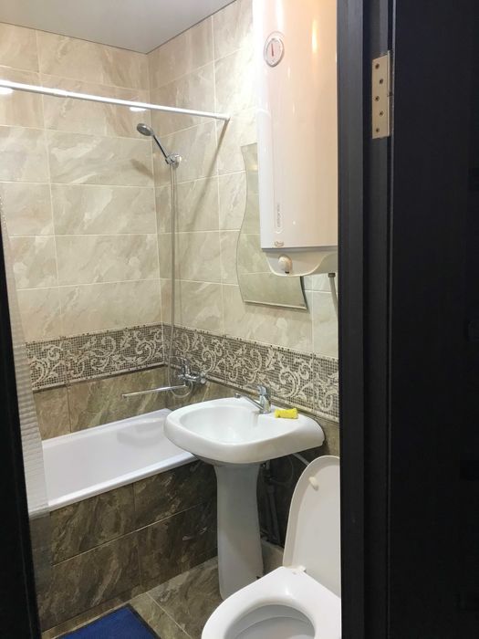 Квартира на Фонтанська дорога, 67А в Одесі, ID 357319, фото №9