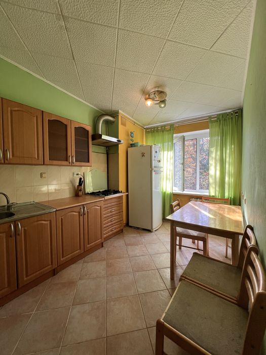 Квартира на вул. Парково Сирецька, 3А в Київ, ID 357411, фото №1