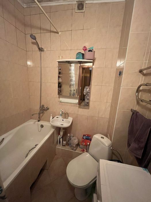 Квартира на вул. Парково Сирецька, 3А в Київ, ID 357411, фото №3