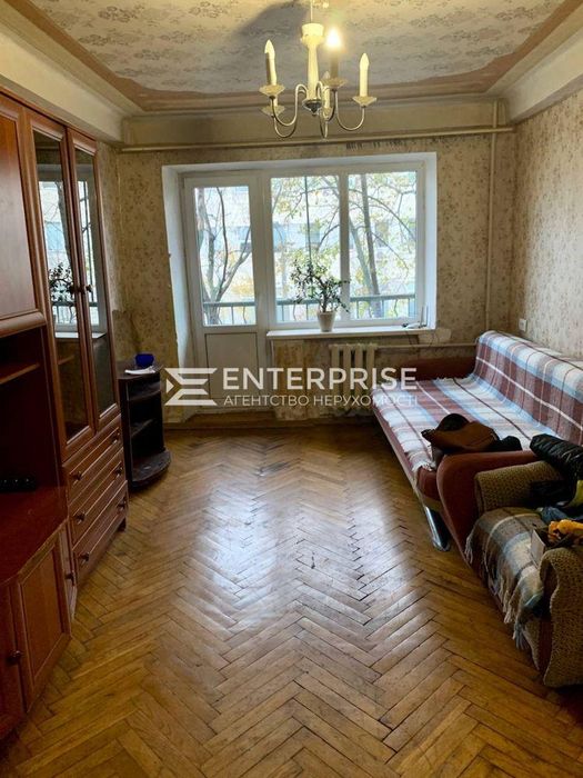 Квартира на вул. Олекси Тихого, 89-А в Київ, ID 357407, фото №1