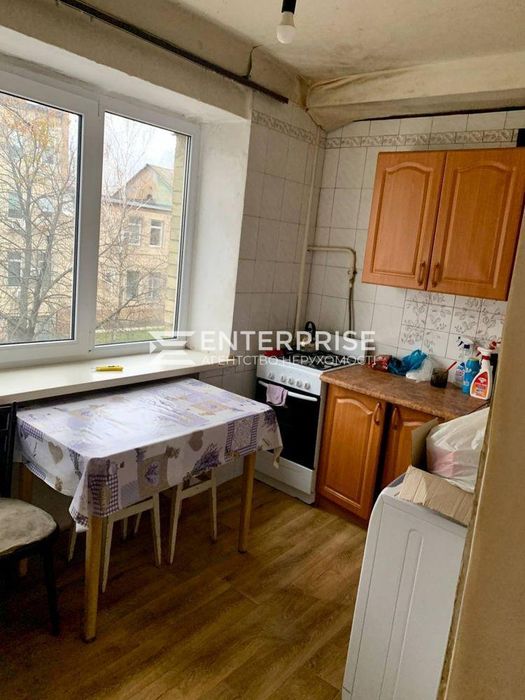 Квартира на вул. Олекси Тихого, 89-А в Київ, ID 357407, фото №3
