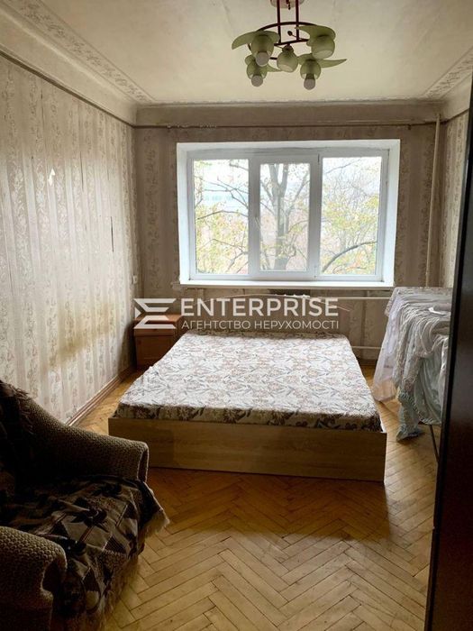 Квартира на вул. Олекси Тихого, 89-А в Київ, ID 357407, фото №4