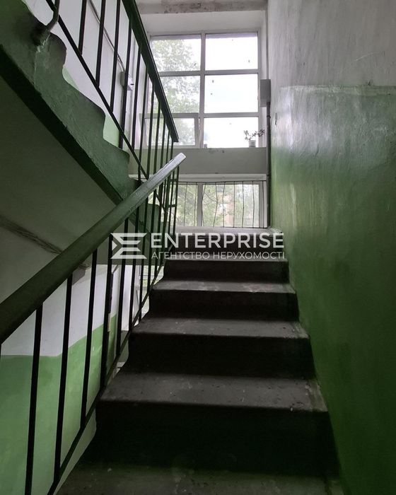 Квартира на вул. Олекси Тихого, 89-А в Києві, ID 357407, фото №7