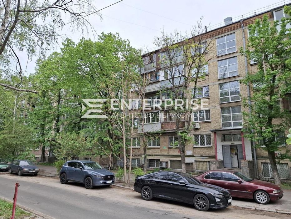 Квартира на вул. Олекси Тихого, 89-А в Києві, ID 357407, фото №8