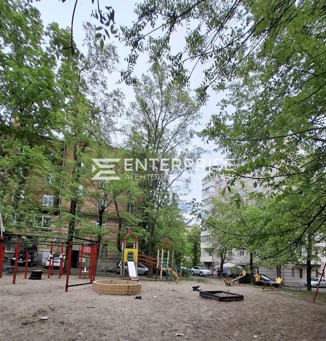Квартира на вул. Олекси Тихого, 89-А в Києві, ID 357407, фото №9
