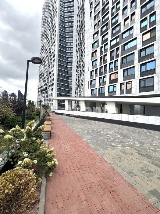 Квартира на просп. Берестейський, 11 в Києві, ID 383937, фото №24