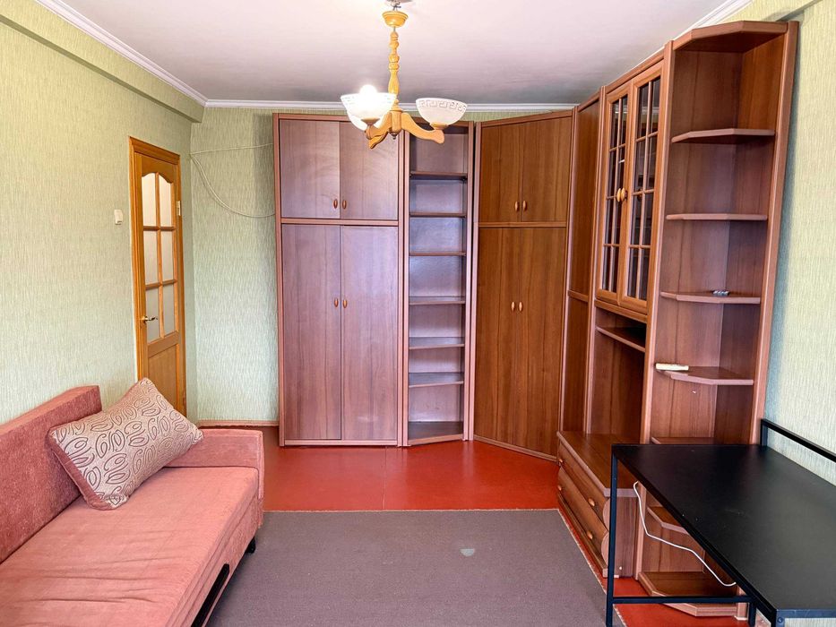 Квартира на вул. Мілютенко, 10/1 в Київ, ID 357387, фото №3