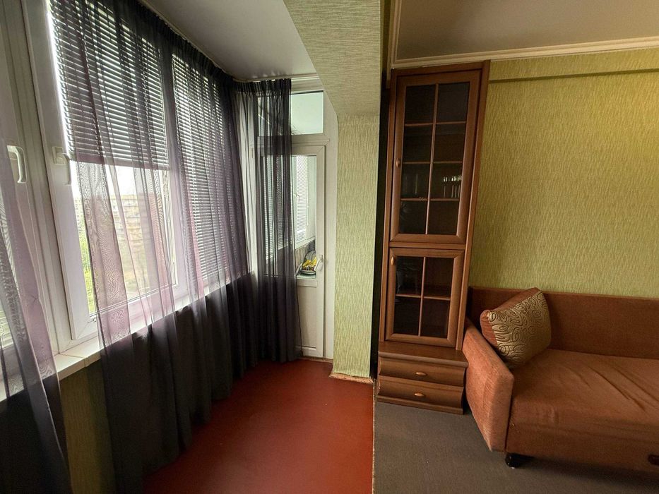 Квартира на вул. Мілютенко, 10/1 в Київ, ID 357387, фото №5