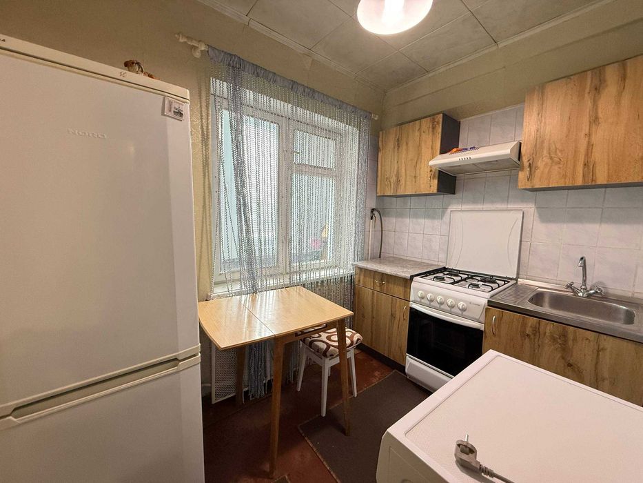 Квартира на вул. Мілютенко, 10/1 в Києві, ID 357387, фото №8