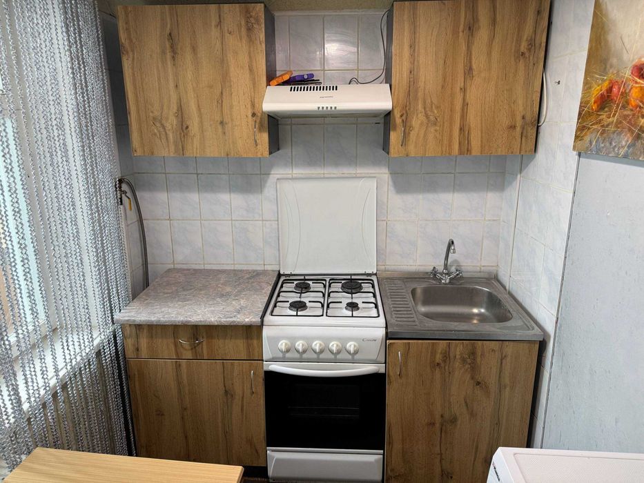 Квартира на вул. Мілютенко, 10/1 в Києві, ID 357387, фото №9
