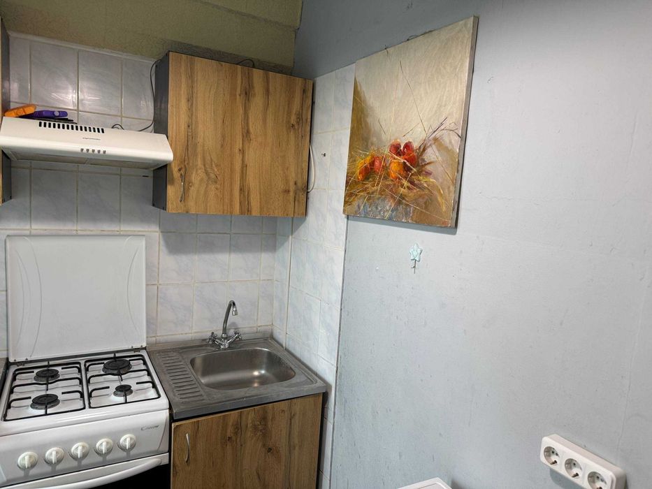 Квартира на вул. Мілютенко, 10/1 в Києві, ID 357387, фото №10