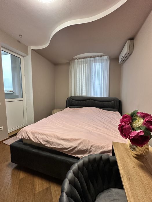 Квартира на Дарницький в Києві, ID 357344, фото №2