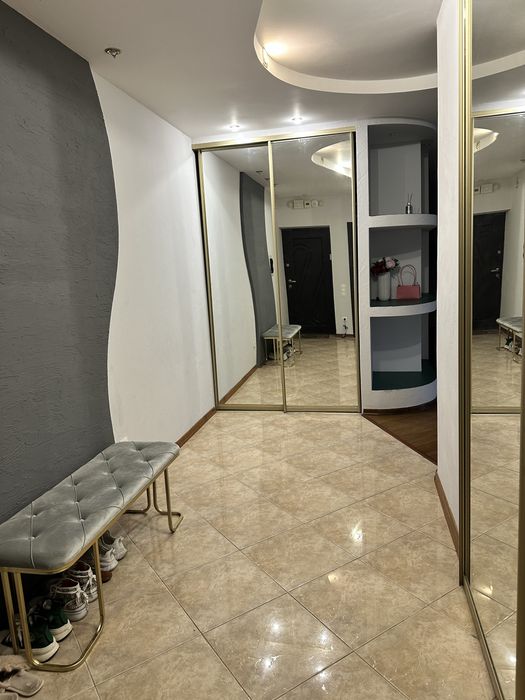 Квартира на Дарницький в Києві, ID 357344, фото №7