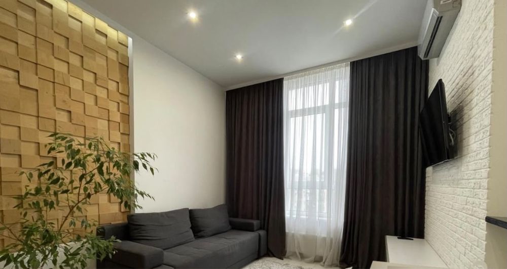 Квартира на вул. Джона Маккейна, 7 в Києві, ID 357340, фото №12