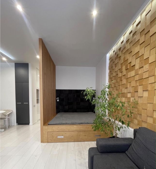 Квартира на вул. Джона Маккейна, 7 в Києві, ID 357340, фото №13