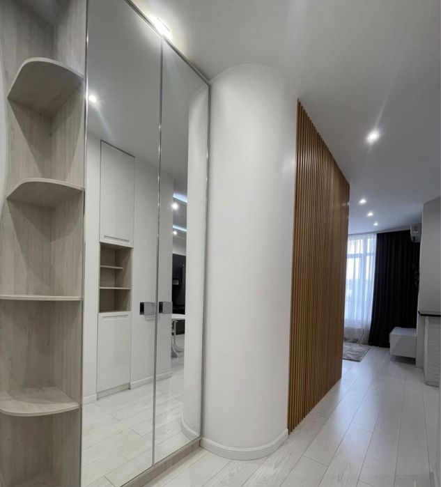 Квартира на вул. Джона Маккейна, 7 в Києві, ID 357340, фото №16