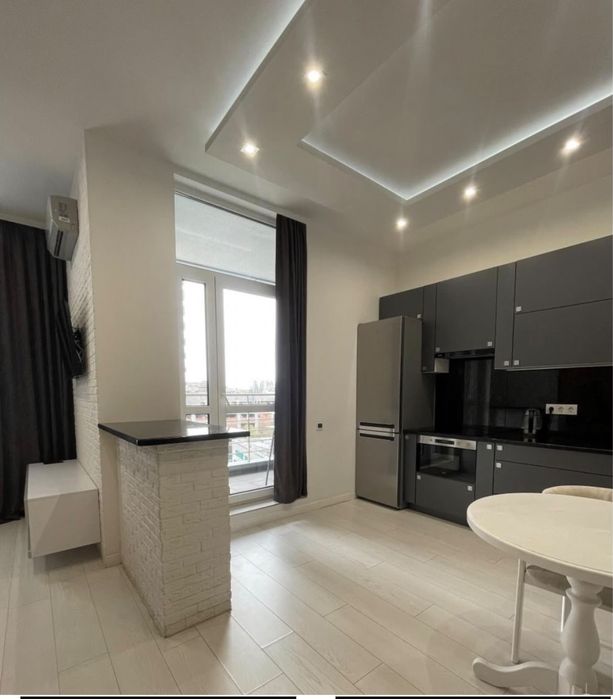 Квартира на вул. Джона Маккейна, 7 в Києві, ID 357340, фото №9