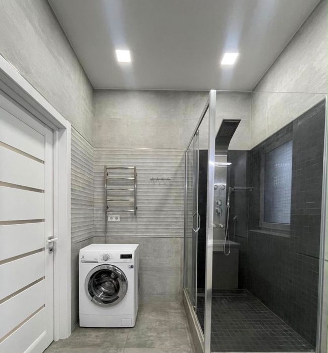 Квартира на вул. Джона Маккейна, 7 в Києві, ID 357340, фото №10