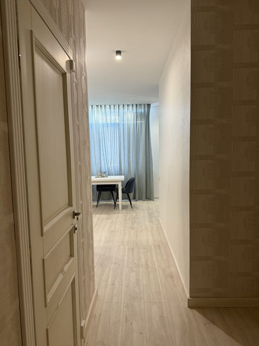 Квартира на ЖК Парк Ленд в Київ, ID 357356, фото №1