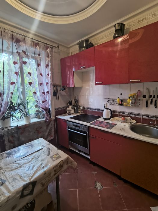 Квартира на вул. Володимира Білана в Києві, ID 377927, фото №6