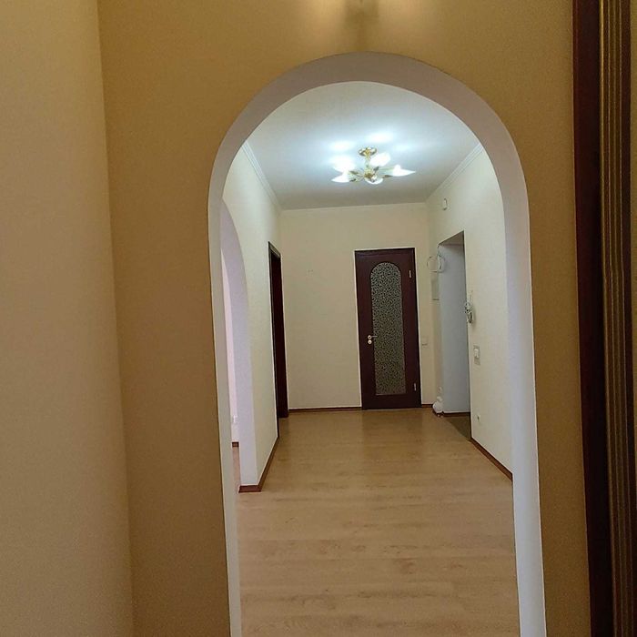 Квартира на вул. Введенська, 29/58 в Києві, ID 357348, фото №4