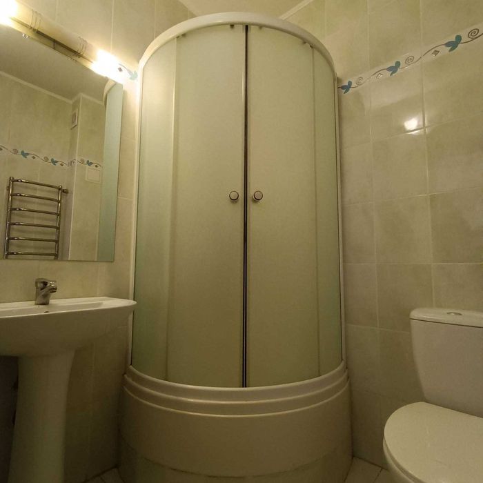 Квартира на вул. Введенська, 29/58 в Києві, ID 357348, фото №5